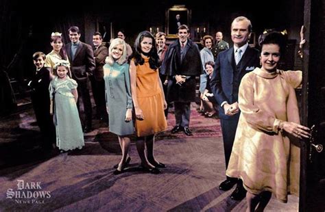 dark shadows original show